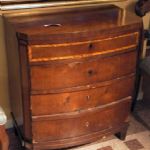 39 3056 CHEST OF DRAWERS